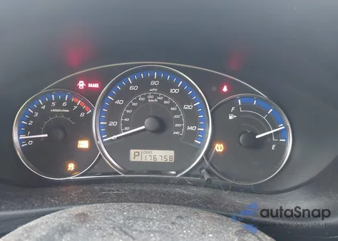 2012 Subaru Forester 2.5X Premium from USA, damaged, VIN JF2SHADC7CH444687